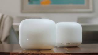 Meet Nest Wifi screenshot 1