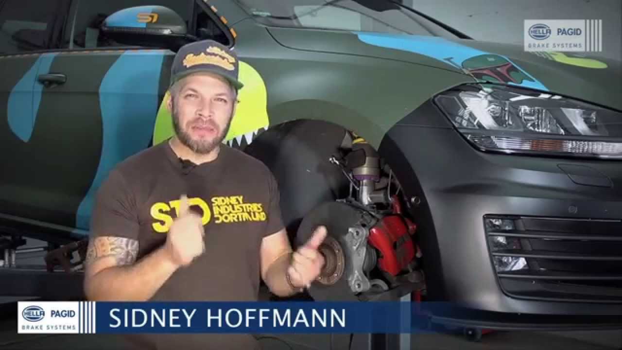 Sid Hoffmann Sid Hoffmann