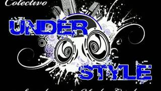 por que te demoras dj esli under style