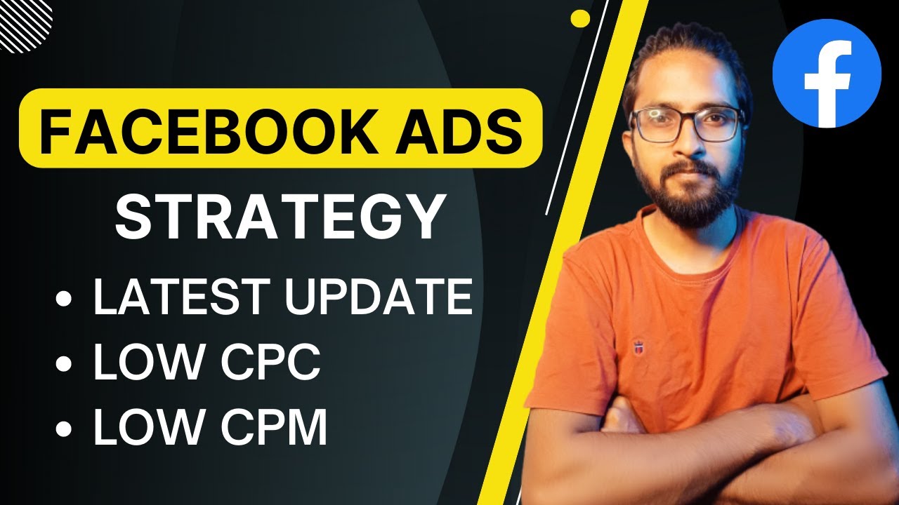 3 Best Facebook Ads Strategy To Get More Leads & Sales Facebook Ads