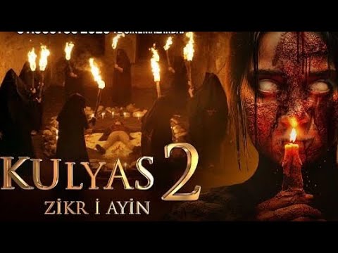 KULYAS 2 ZİKRİ AYİN FULL İZLE Kulyas Full İzle 