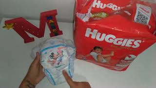 Resenha Fralda Huggies Supreme Care - Dicas Da Dani