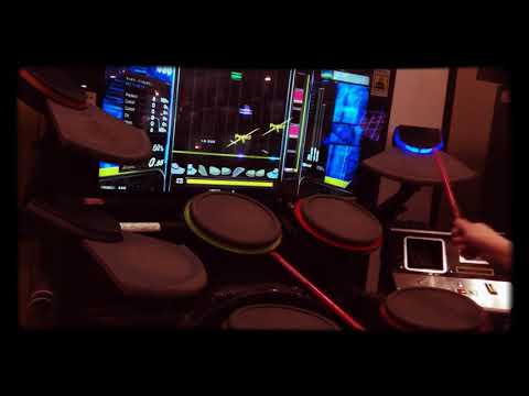 【GITADORA】天地動伝説  FC(MASTER drum)