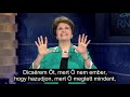 Gyógyulás (2) Dr. Sandra Kennedy - Sid Roth, EZ TERMÉSZETFÖLÖTTI műsorban. A GYÓGYULÁS MÁR A TIÉD!