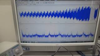 超音波の音圧解析結果から、応用技術を開発する（超音波システム研究所）
