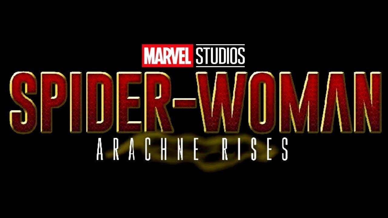 SPIDERWOMAN MOVIE OFFICIALLY ANNOUNCED YouTube