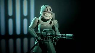 First Order Reinforcements - Redesigned Mod by Norm - Star Wars Battlefront 2
