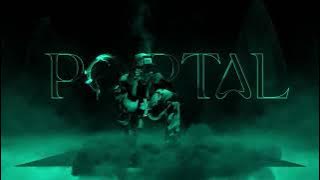 Amuly x RAVA x TRE x XENO - GLONT