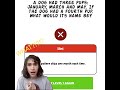 Solving the WORLDS MOST IMPOSSIBLE Quiz!!! (Level 1)