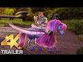 TOY STORY 5 Final Trailer (4K ULTRA HD) 2026