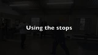 Seminar, English Martial Arts