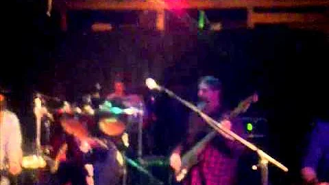 Powder Mill - Wasted Time - at Whiskey Down