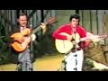 Tibagi & Miltinho - Pombinha Branca (Vola Colomba) (Ao Vivo) | 1980