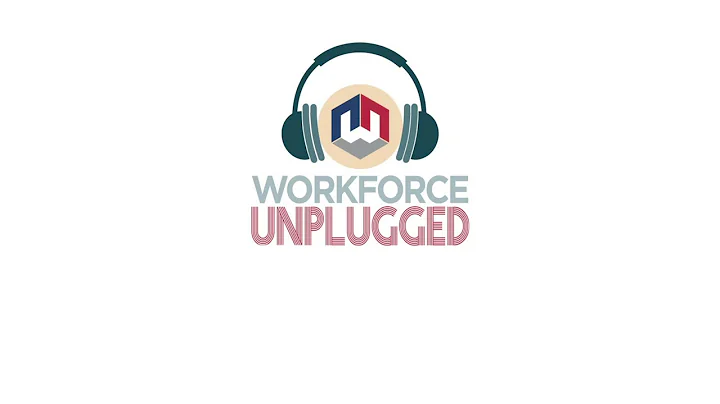Workforce Unplugged - Episode 11: Disability Emplo...