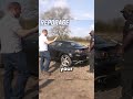 Burning His Car Over Repo Was His Biggest Mistake🔥😂