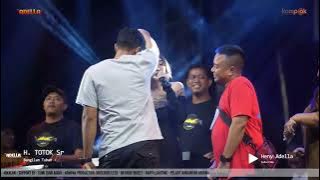 DIFARINA INDRA FT FENDIK - PANTUN JANDA - OM ADELLA LIVE REUNI AKBAR PELAUT ARJUNA (JUNGANYAR)