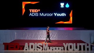Resilience & Mindset: Turning Challenges into Growth | Anusmita Khatua | TEDxADIS Muroor Youth