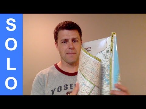 WYOTK SOLO: Episode XII - This Land Whose Land?