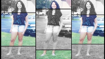 Sony Vegas Tutorial: Effect #1