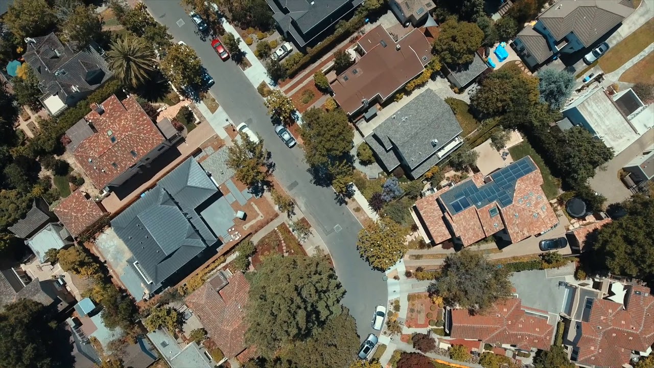1530 Castilleja Ave, Palo Alto | Brian Chancellor, Sereno Group area of a trapezoid