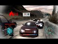 Cops Are Extremely Aggressive NFS Undercover Relentless Cop Chase Cops Are Extremely Aggressive NFS Undercover Relentless Cop Chase