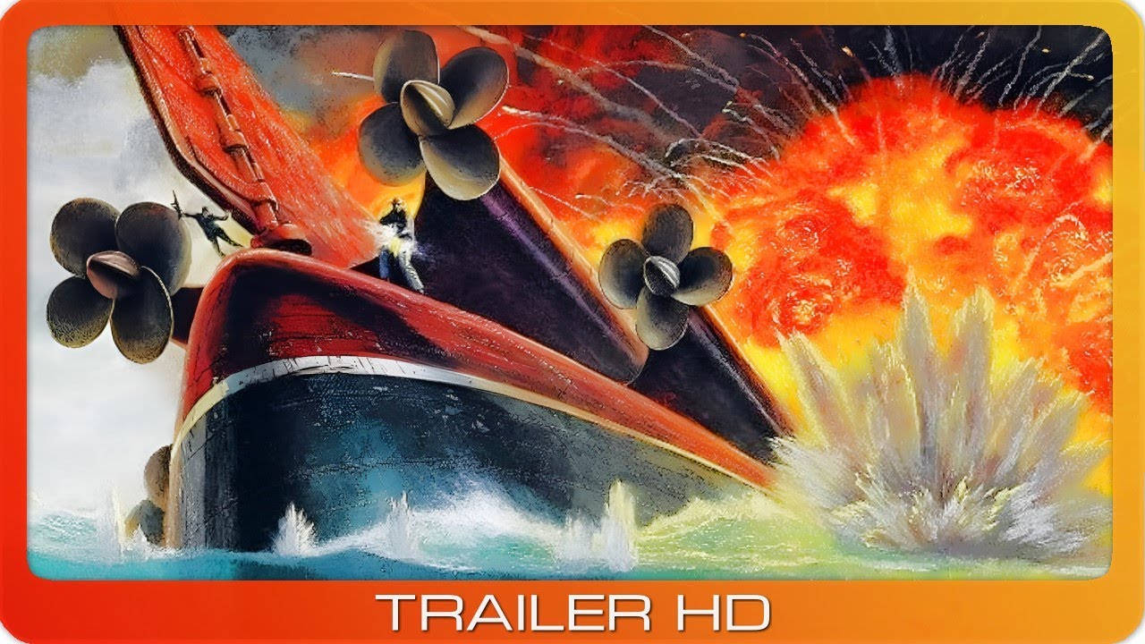 Download Beyond The Poseidon Adventure ≣ 1979 ≣ Trailer