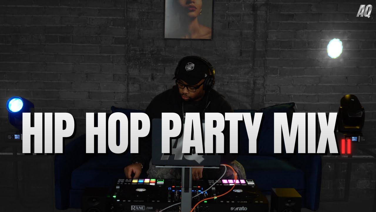 HIP HOP PARTY MIX 2 | FUTURE, CARDI B, JEEZY, MONALEO, YOUNGBOY, LATTO, BOOSIE, JT, G HERBO + MORE