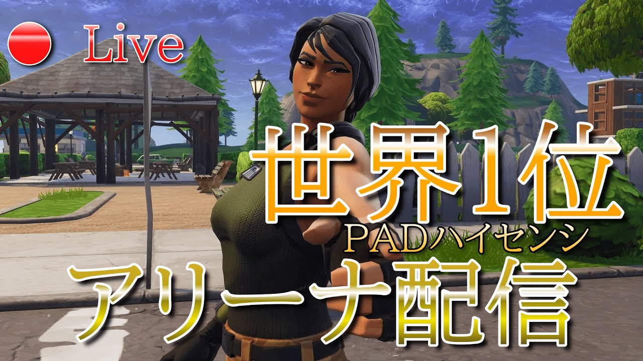 Fortnite 目指せ10万ポイント アリーナポイントリセット 新アリーナ配信 Youtube Fortnite 目指せ10万ポイント アリーナポイントリセット 新アリーナ配信 Youtube