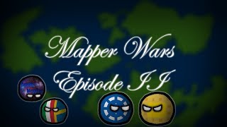 Mapper Wars Episode 2 - Instability Of Many