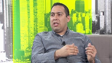 Connect 2015 Live Q&A with Brian Harry