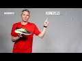 Brooks Ravenna 8. Zapatilla Mixta con estabilidad. | Runner's World España