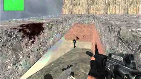 The worlds best css player