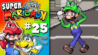 Doing Basically Nothing in New Donk | SUPER MARIOMON - Episode 25