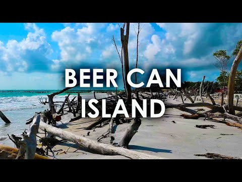Is Longboat Key An Island