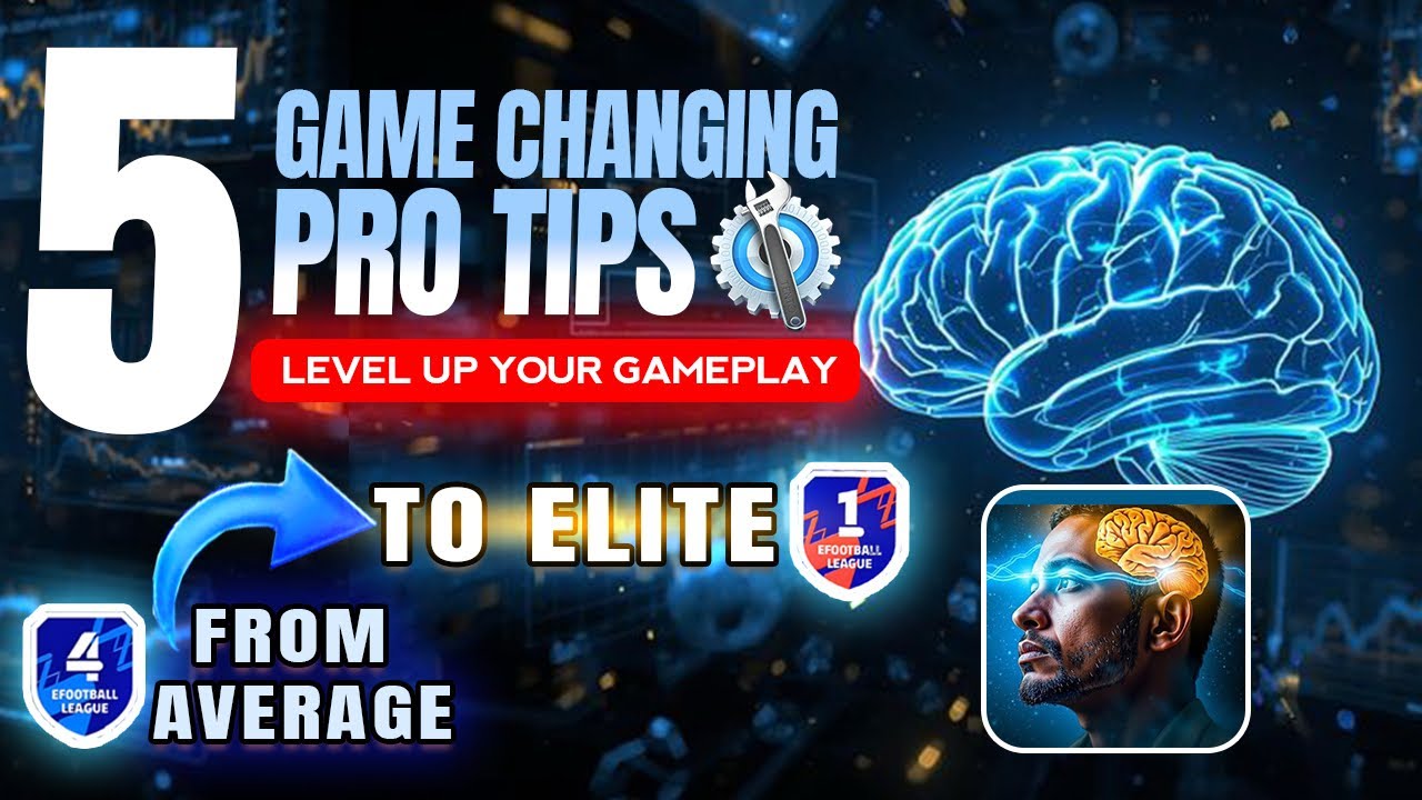 От среднего уровня до элитного 🧠 — 5 революционных профессиональных советов, о которых никто не г...