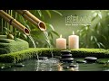 Relaxing music Relieves stress 🌿 Anxiety and Depression - Heals the Mind, body and Soul, Deep Sleep