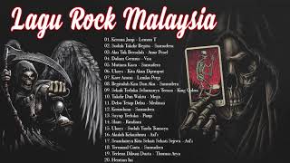Kumpulan Slow Rock Malaysia Terbaik Dari Slam, Xpdc, Stings, Exist, Ukays [Slow Rock Malaysia Hits]