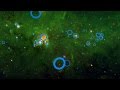 Citizen Scientists Discover Yellow Balls in Space