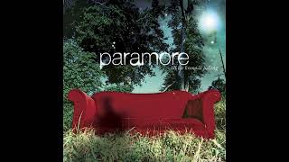 Paramore - Brighter HQ (Audio)