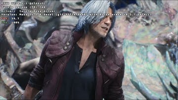 Winlator Bionic (Box64): Devil May Cry 5/SD8GEN2/ Ayn Odin 2 Max