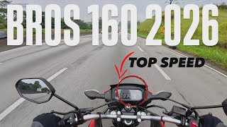 What It’s Really Like Owning the New Honda Bros 160 | Motovlog Review What It’s Really Like Owning the New Honda Bros 160 | Motovlog Review