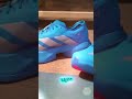 The Speed King: Adidas Adizero Adios Pro 4 #shorts  #jhareviews #adidas