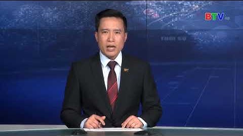 Trường THPT Thuận Thành số 1 Bắc Ninh khai trương hệ thống quản lý điều hành, truyền thông giáo dục