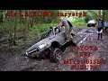 Off Road turystycznie ( nie LAJTOWY turystyk ) Toyota 4runner Jeep WK Suzuki Jimny Pajero 3 4x4