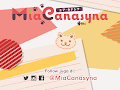 Mia Canasyna Live Stream