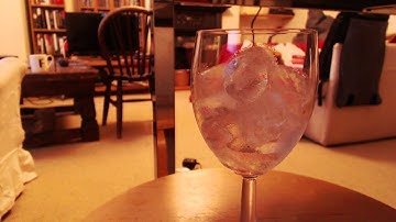 Raspberry Pi motorised timelapse of ice melting