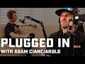 PLUGGED IN PODCAST | Daniel Blair