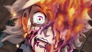 無限城編 童磨 vs 栗花落カナヲ | アニメーション [4K] Part 9 [Demon Slayer]