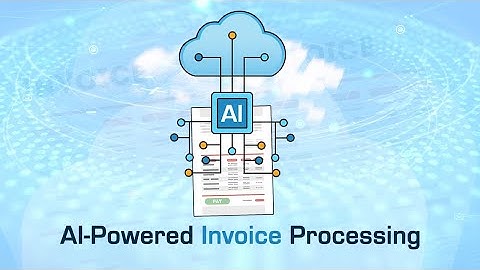 AI driven Accounts Payable and Sublet Contractor Invoice Processing