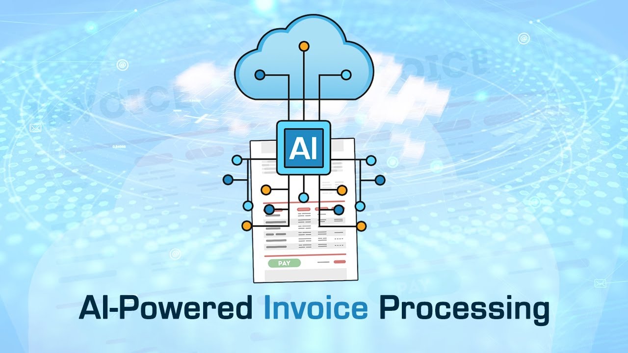 AI driven Accounts Payable and Sublet Contractor Invoice Processing